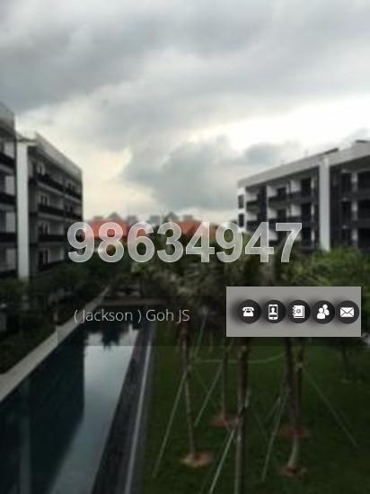 Village @ Pasir Panjang (D5), Condominium #132100862